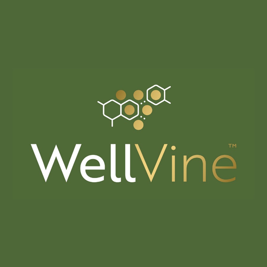 WellVine logo